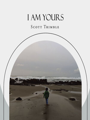 cover image of I am  Yours